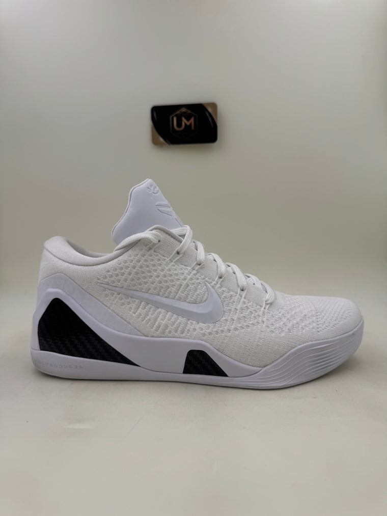Nike Kobe 9 Elite Low ‘Halo’