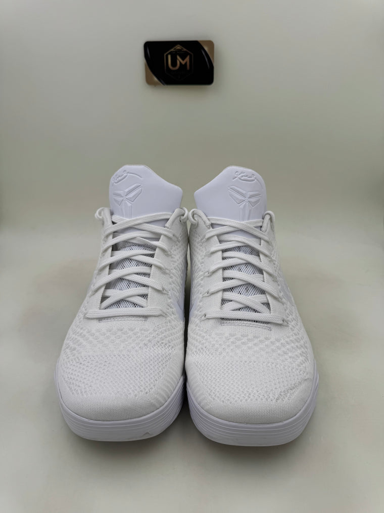 Nike Kobe 9 Elite Low ‘Halo’
