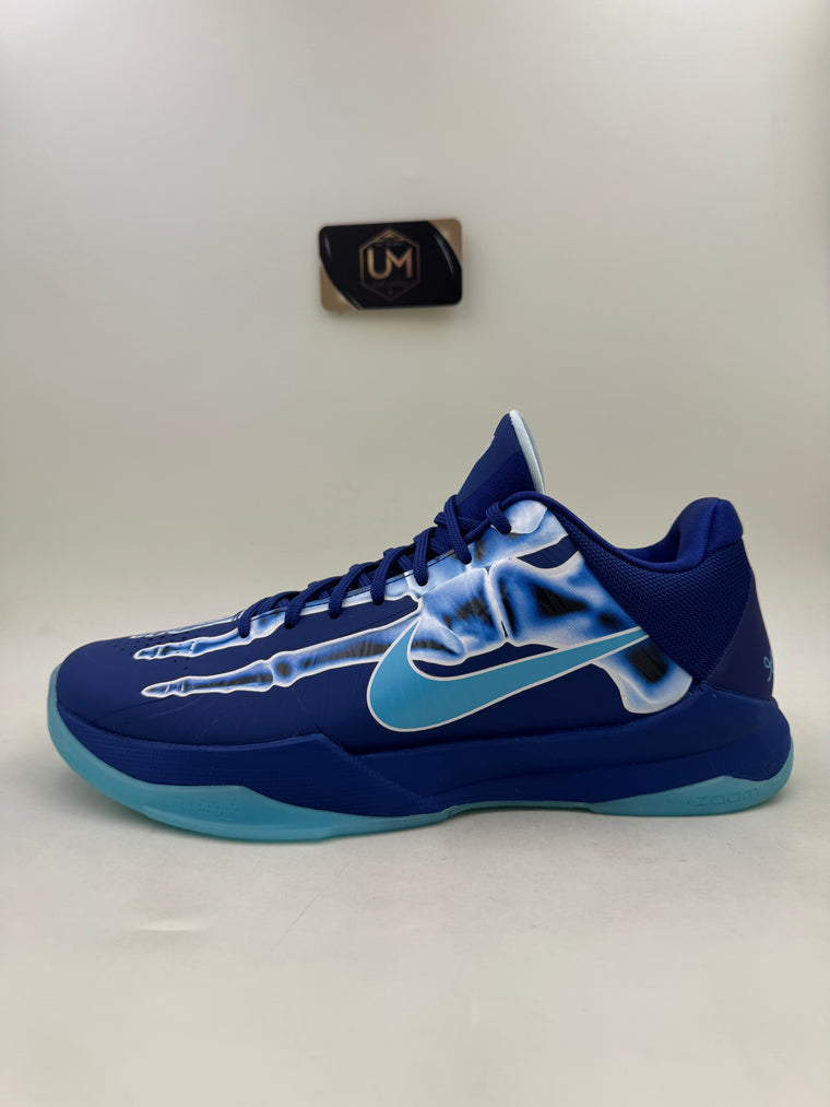 Nike Kobe 5 ‘X-Ray’