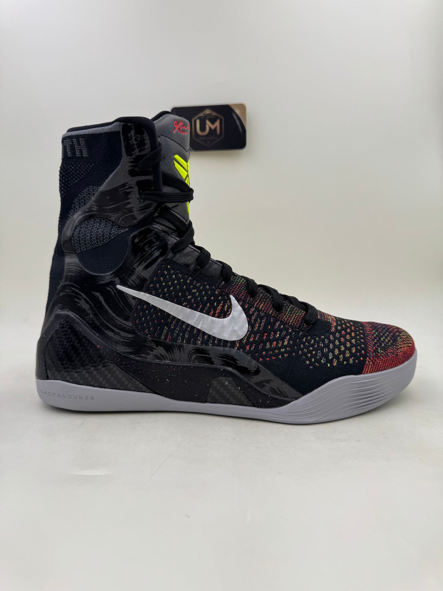 Nike Kobe 9 Elite 'Masterpiece' 2025 | Size 11