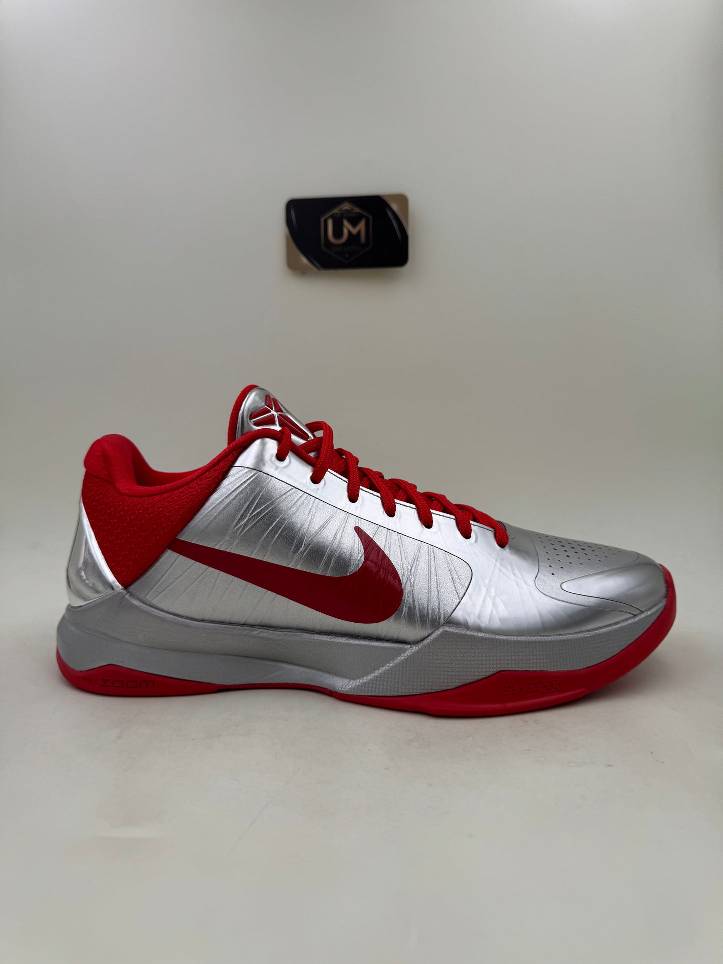 Caitlyn Clark x Nike Kobe 5 ‘Rookie of the Year’ | Size 10.5