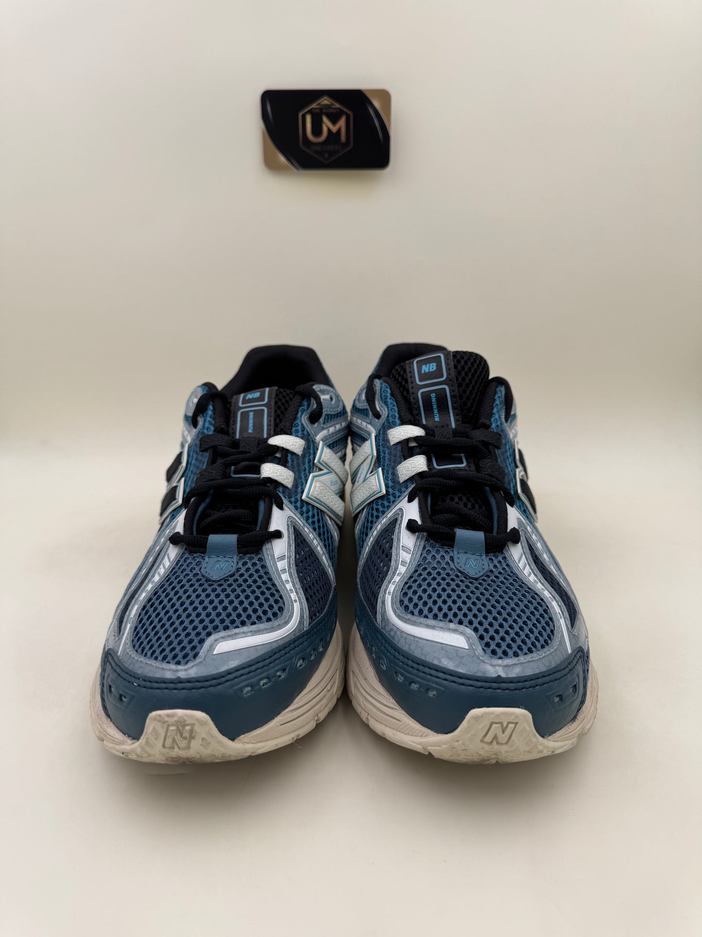 Footpatrol x 1906R ‘X-Ray’ | Size 11.5