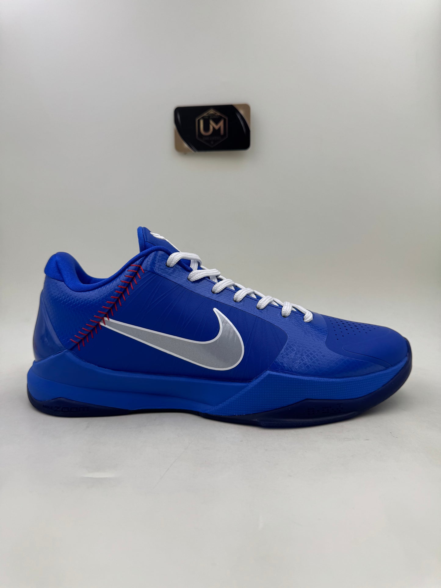 Nike Kobe 5 ‘Dodgers’ | Size 10.5