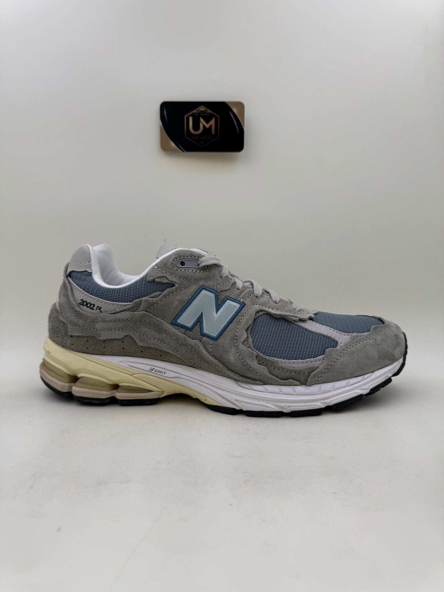New Balance 2002R ‘Protection Pack - Mirage Grey’ | Size 12