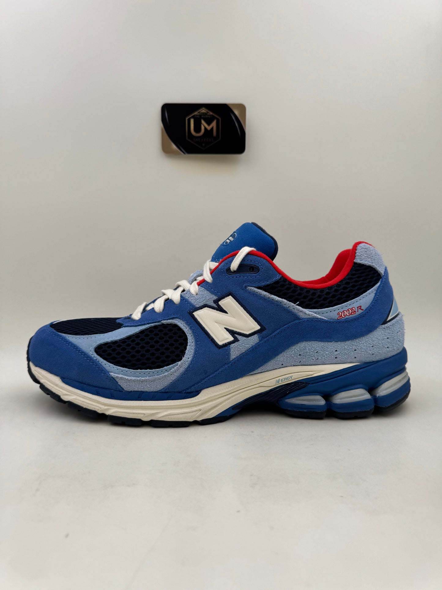 Shoe Palace x 2002R ‘Volcanic Rocks Pack - Vapors’ | Size 12