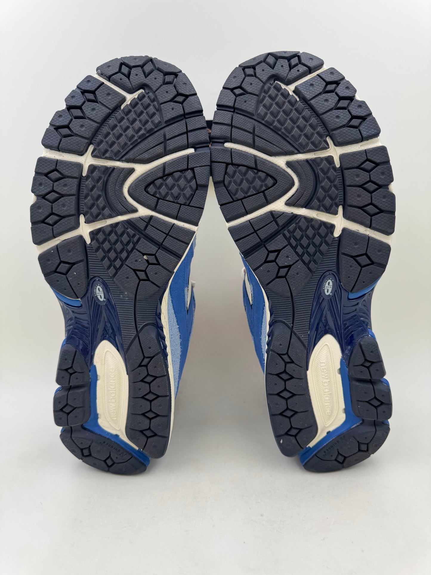 Shoe Palace x 2002R ‘Volcanic Rocks Pack - Vapors’ | Size 12