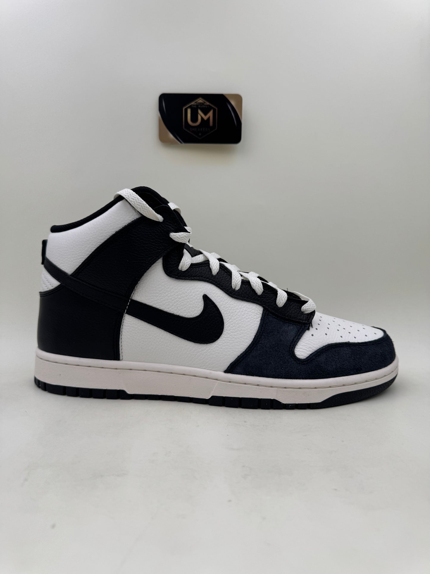 Nike By You Dunk High | Size 12
