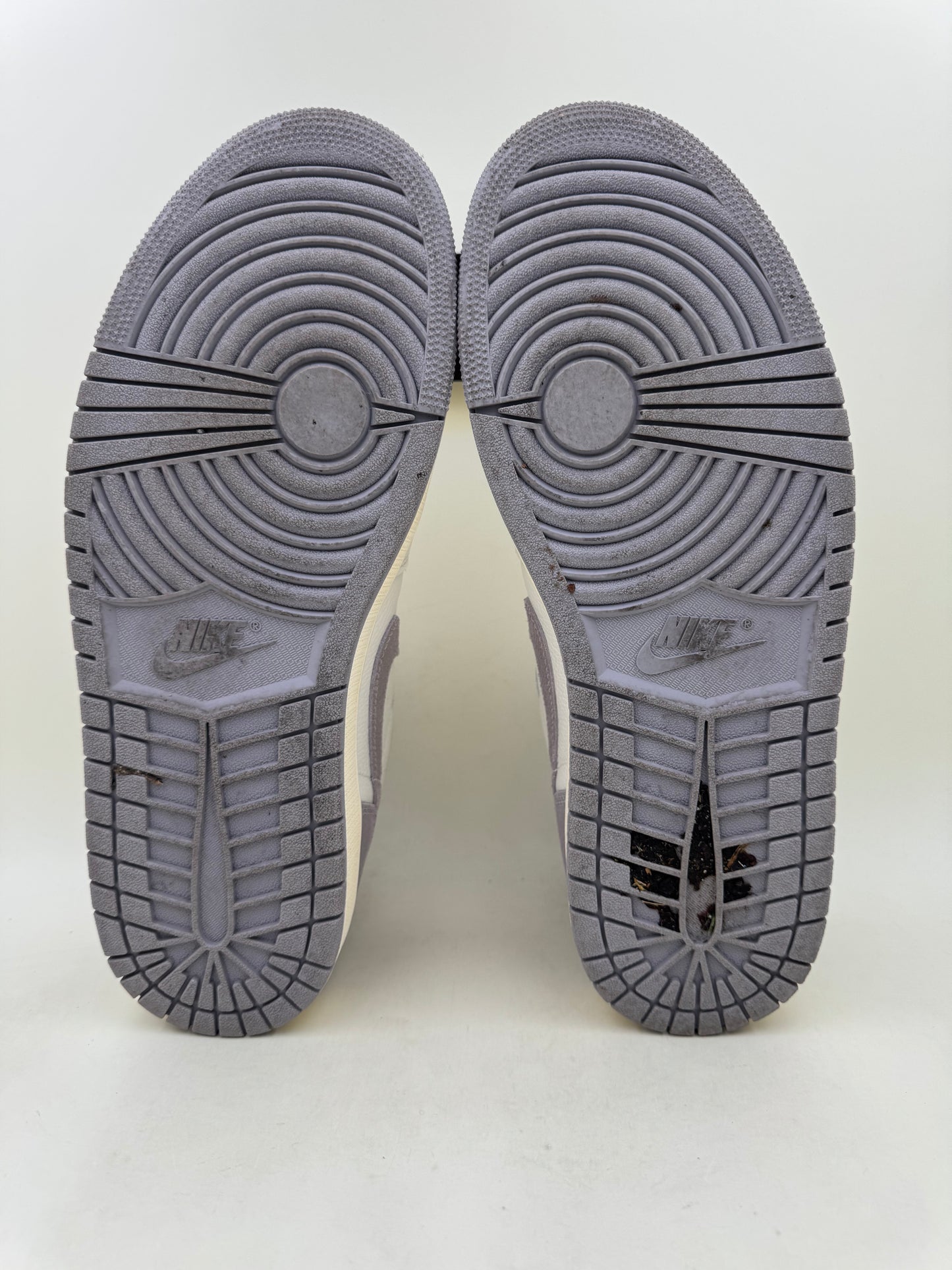 Jordan 1 Low ‘Atmosphere Grey’ | Size 12