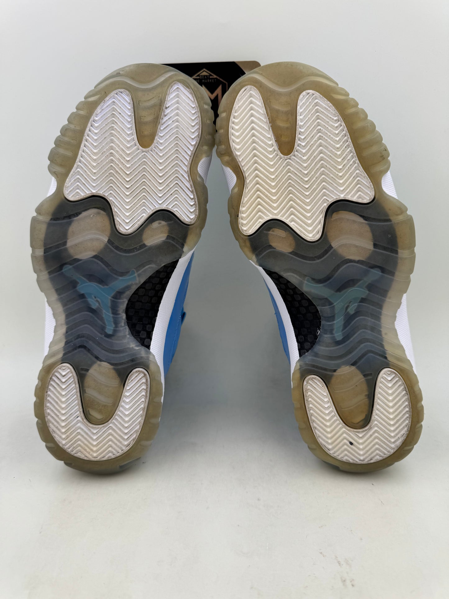 Jordan 11 ‘Patone’ | Size 8