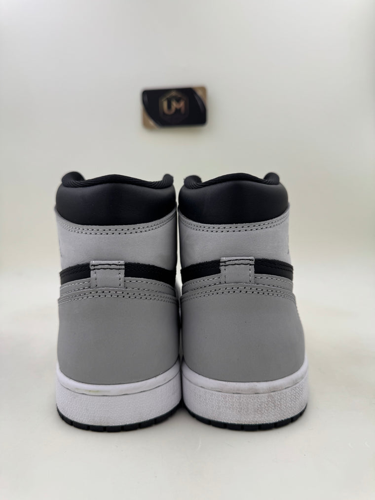 Jordan 1 High ‘Shadow 2.0’
