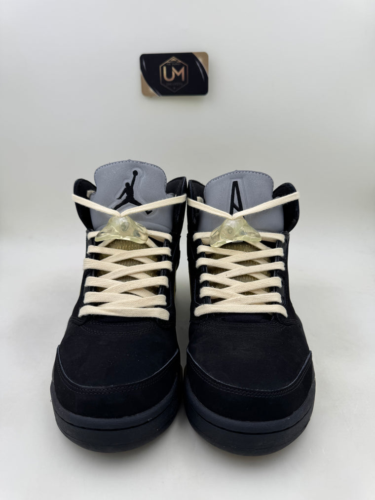 A Ma Maniére x Jordan 5 ‘Dusk’
