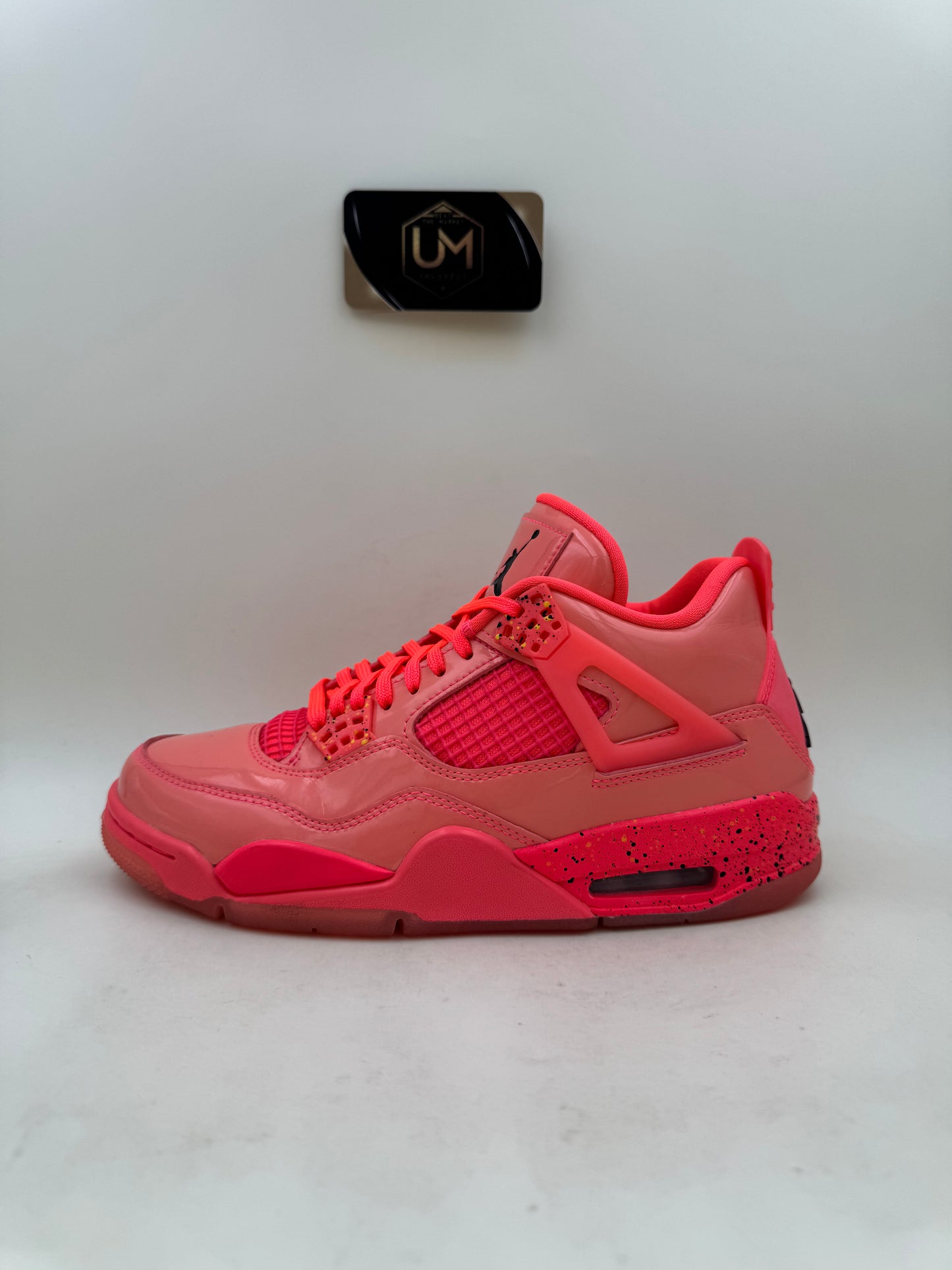 Jordan 4 NRG ‘Hot Punch’ | Size 7W