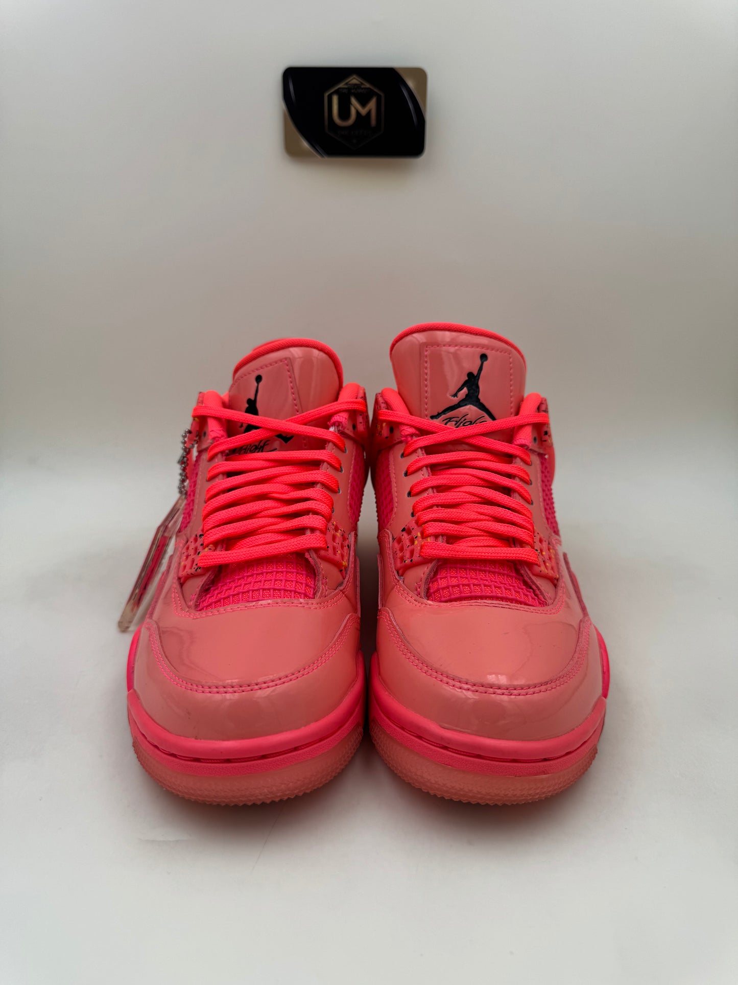 Jordan 4 NRG ‘Hot Punch’ | Size 7W