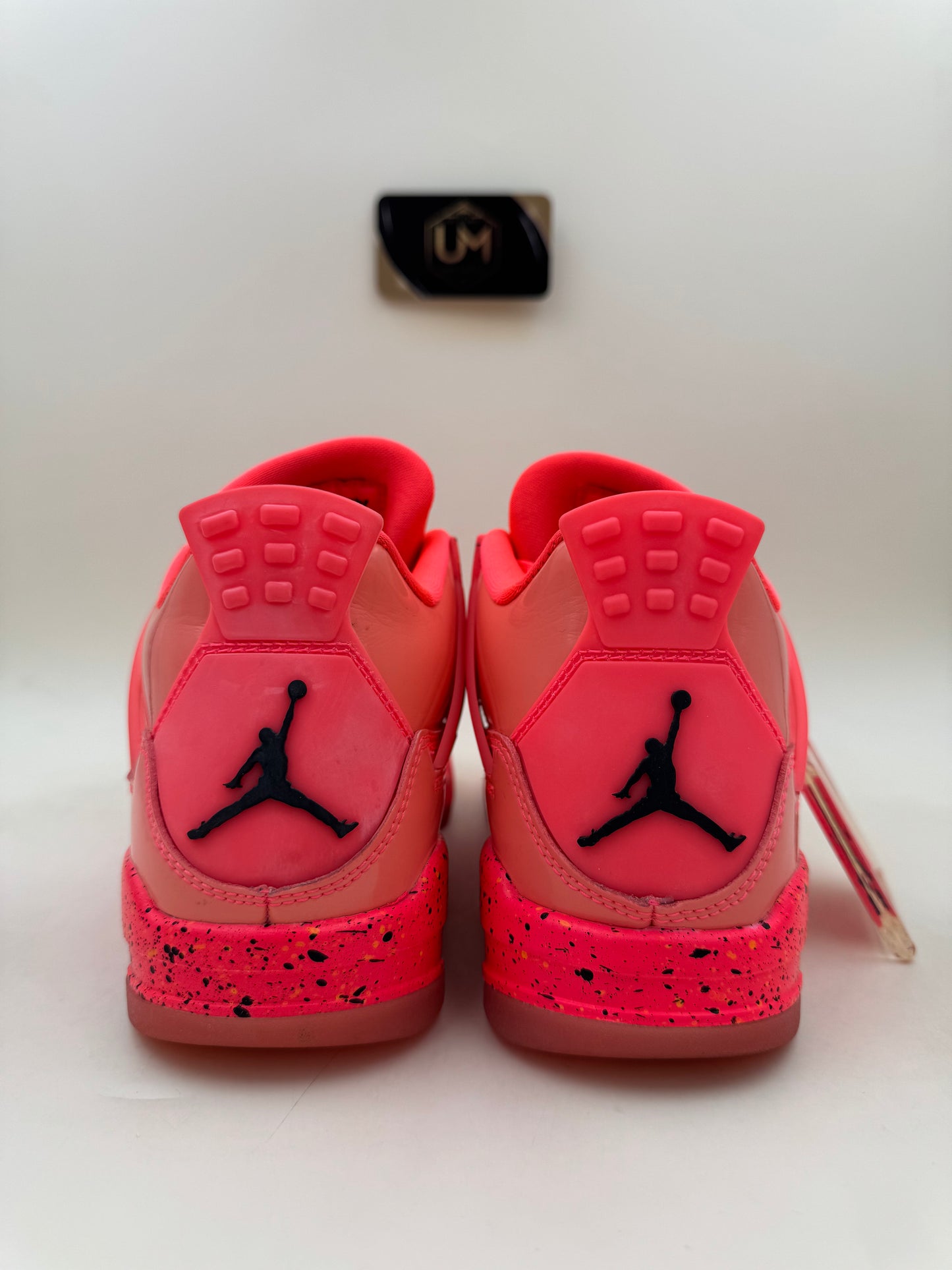 Jordan 4 NRG ‘Hot Punch’ | Size 7W