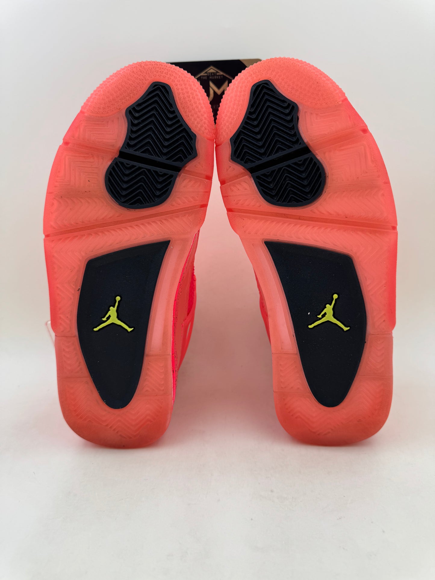 Jordan 4 NRG ‘Hot Punch’ | Size 7W