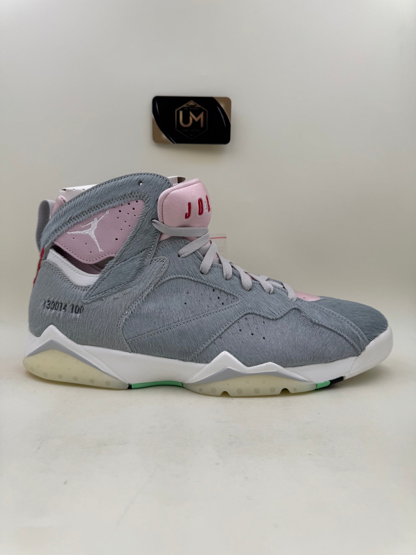 Jordan 7 SE ‘Hare 2.0 | Size 14