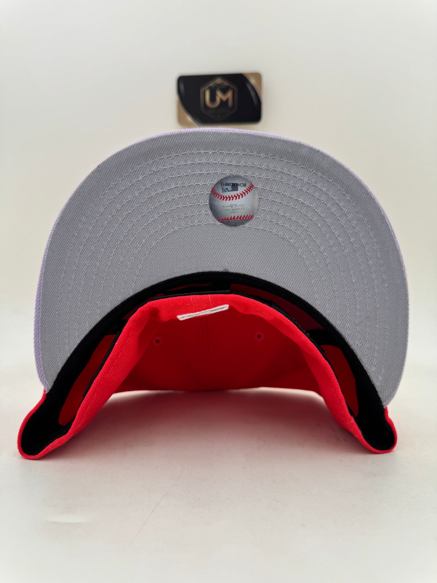 New York Yankees New Era Fitted Cap | Size 7 & 3/8th