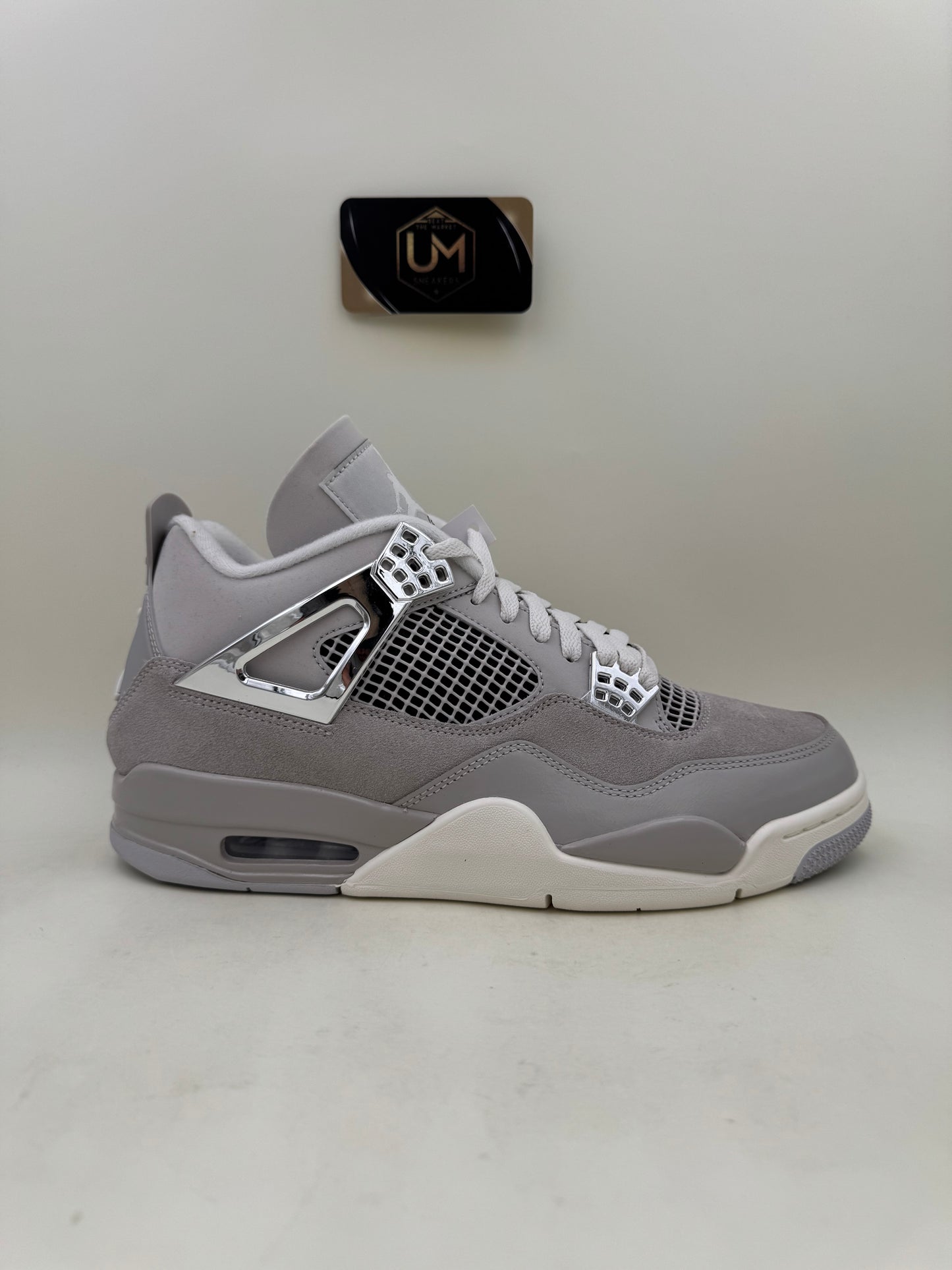 Jordan 4 ‘Frozen Moments’ | Size 10