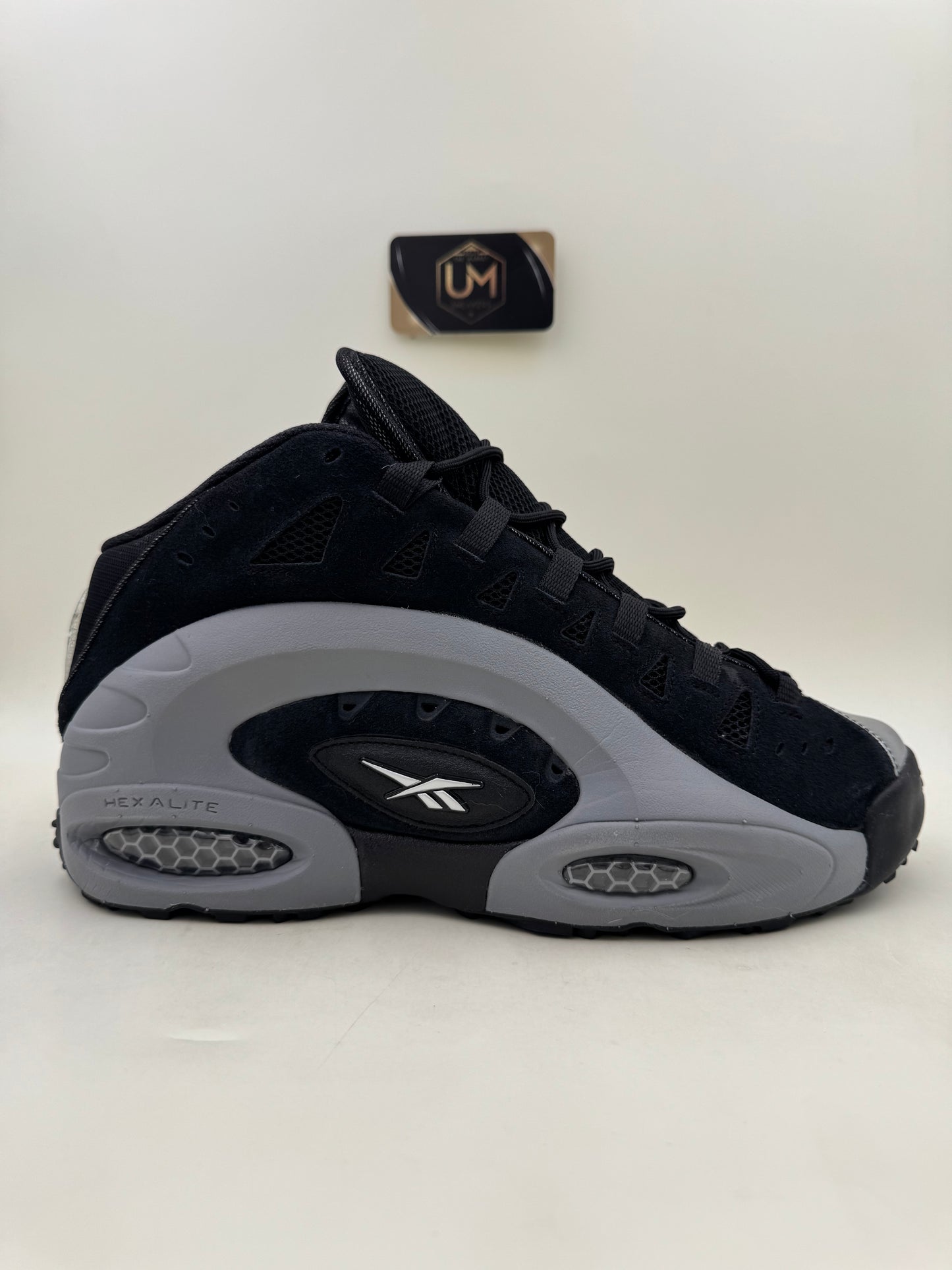 Reebok ES22 ‘Big Game’ | Size 11.5