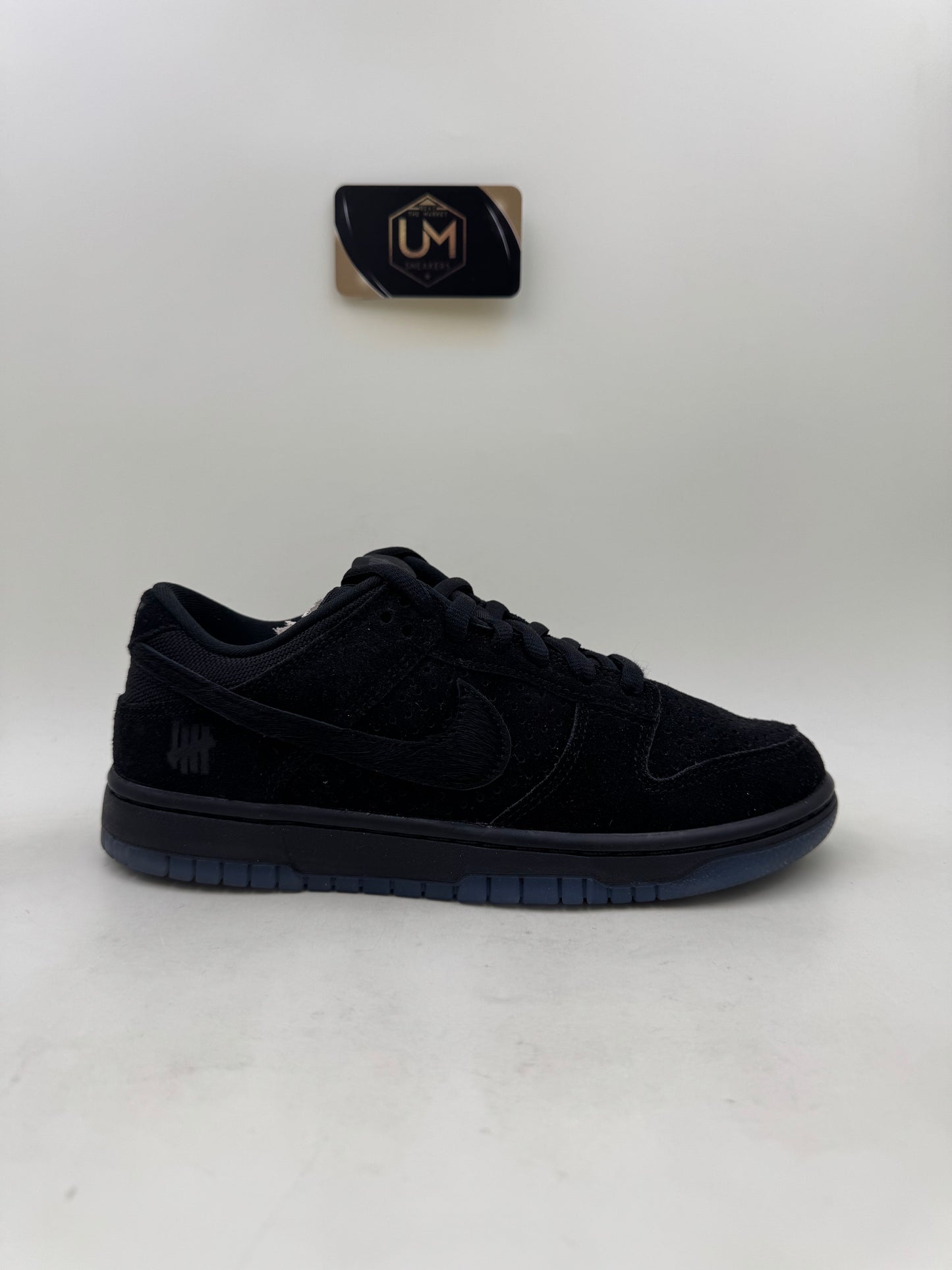 Undefeated x Dunk Low ‘Dunk vs AF1’ | Size 6.5
