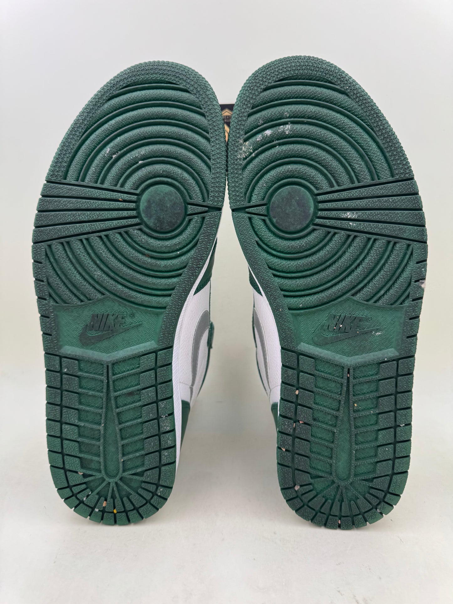 Jordan 1 High ‘Gorge Green’ | Size 10