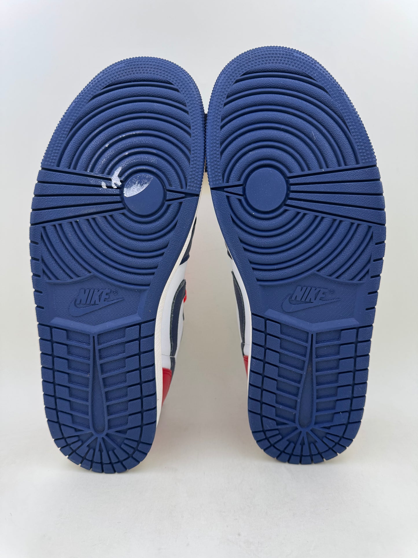 Jordan 1 Low ‘Howard University’ | Size 12