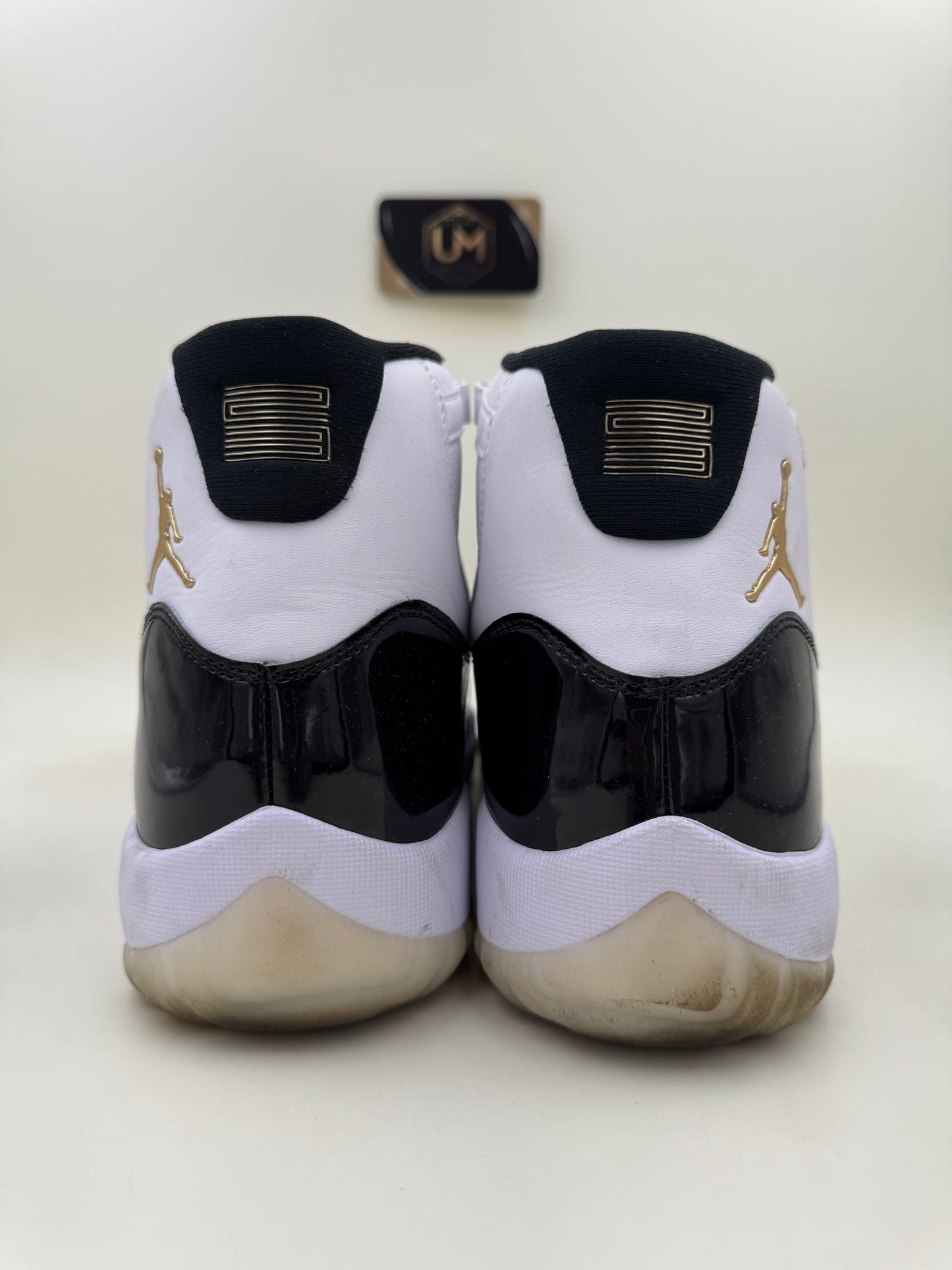 Jordan 11 ‘Gratitude / Defining Moments’ | Size 12.5