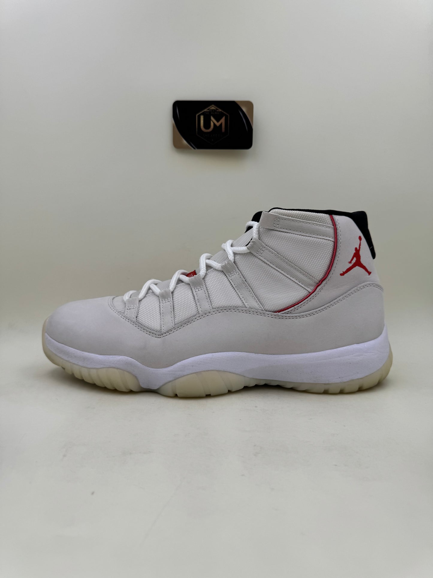 Jordan 11 'Platinum Tint' | Size 13