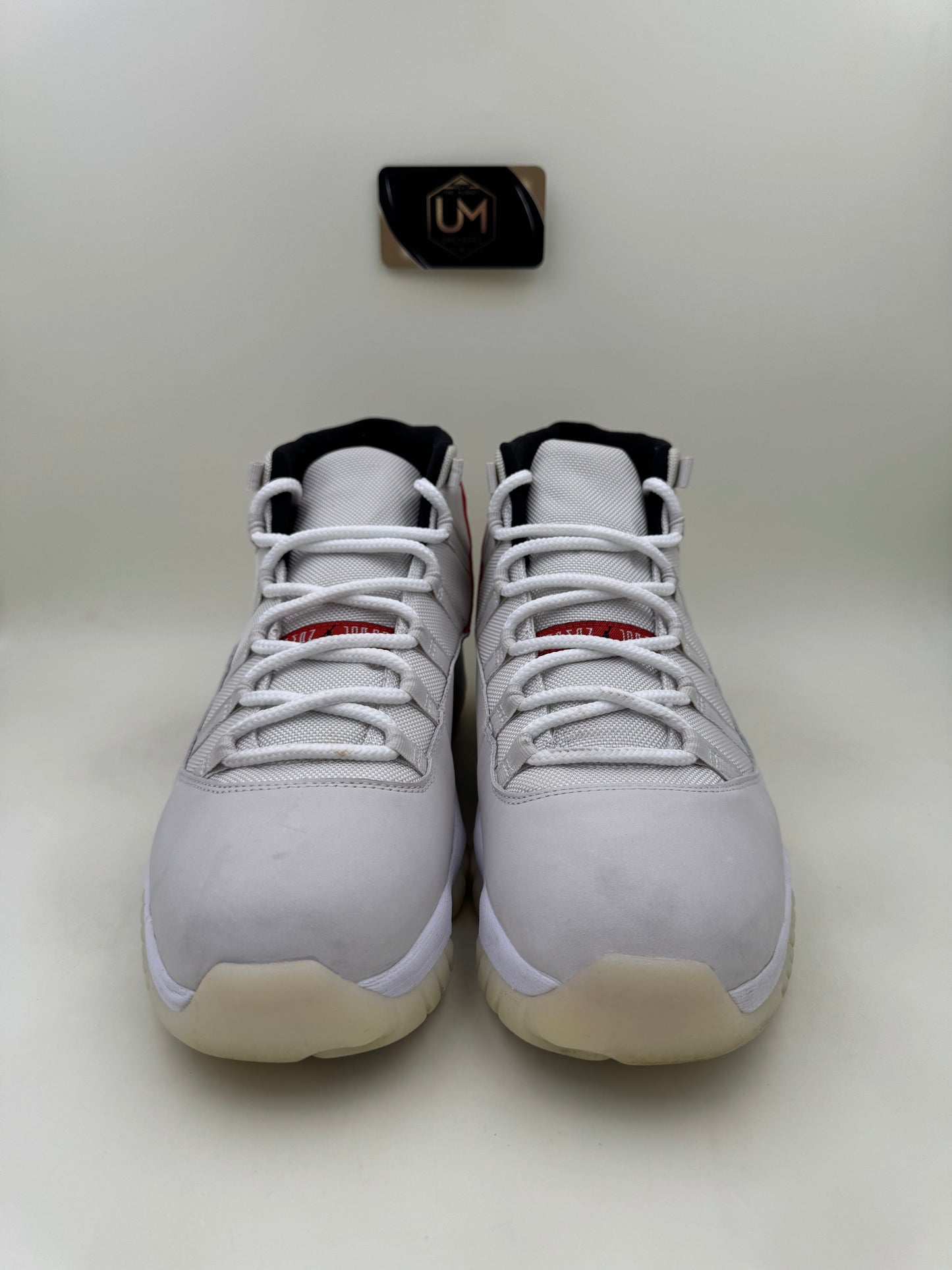 Jordan 11 'Platinum Tint' | Size 13