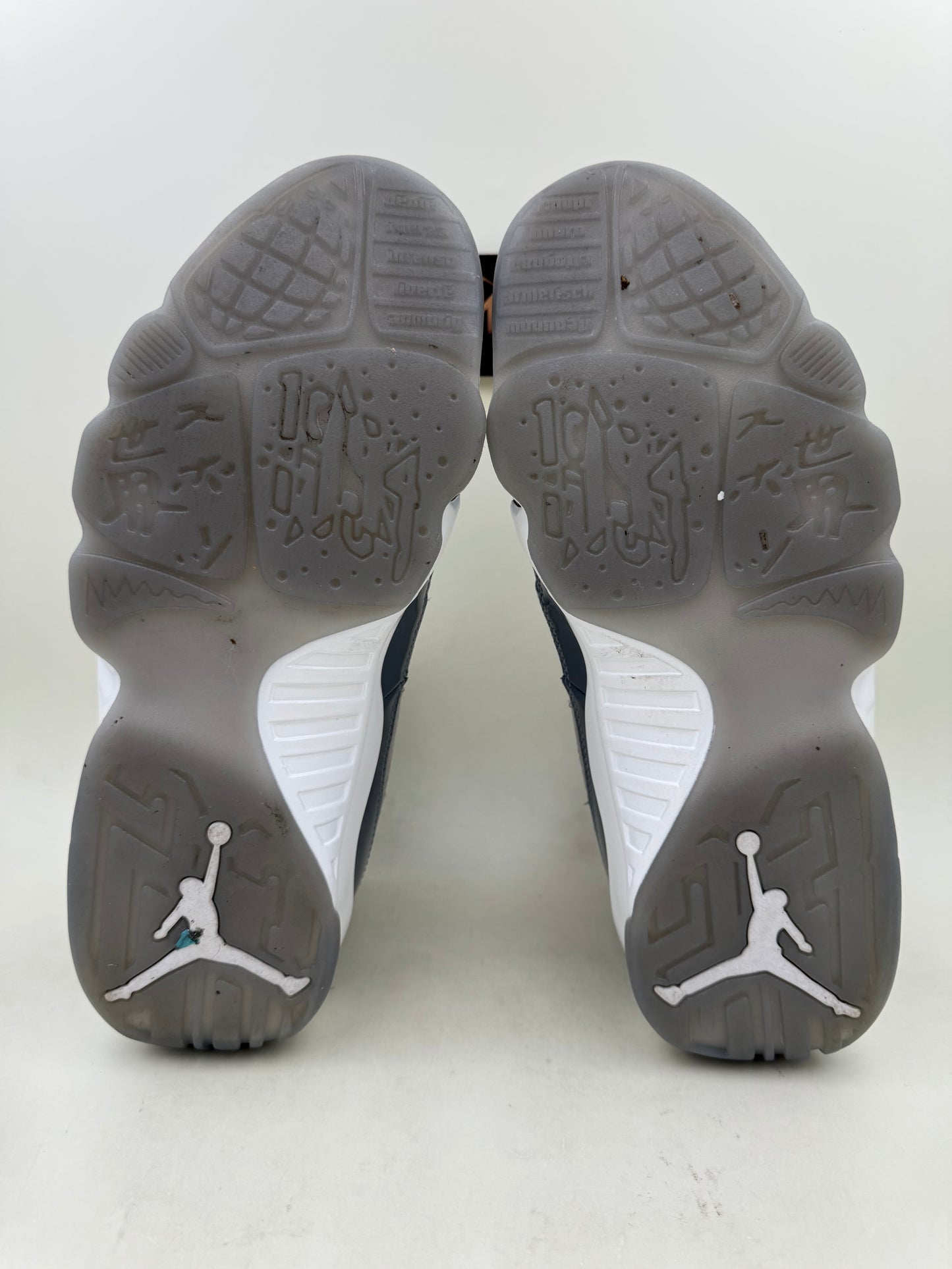 Jordan 9 ‘Cool Grey’ 2025 | Size 10