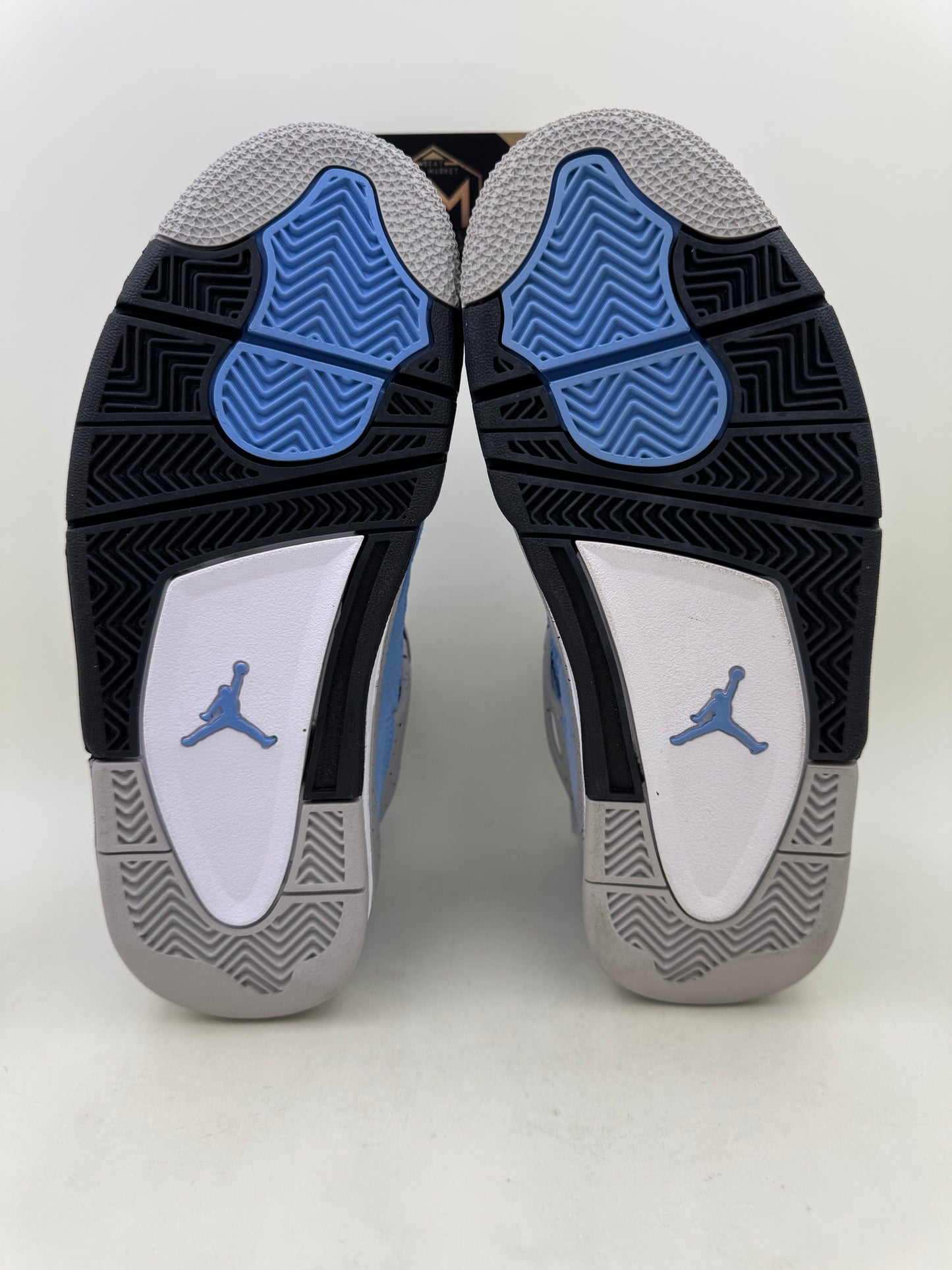 Jordan 4 'University Blue' | Size 5.5Y