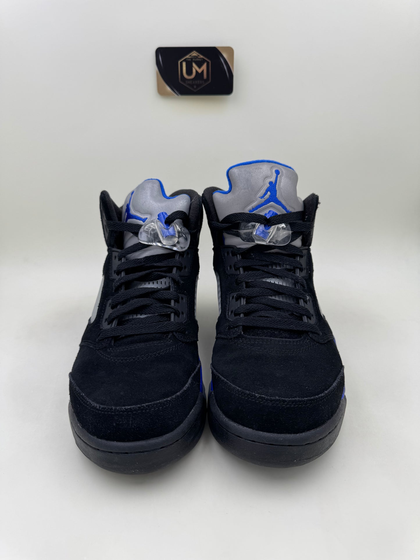 Jordan 5 ‘Racer Blue’ | Size 8