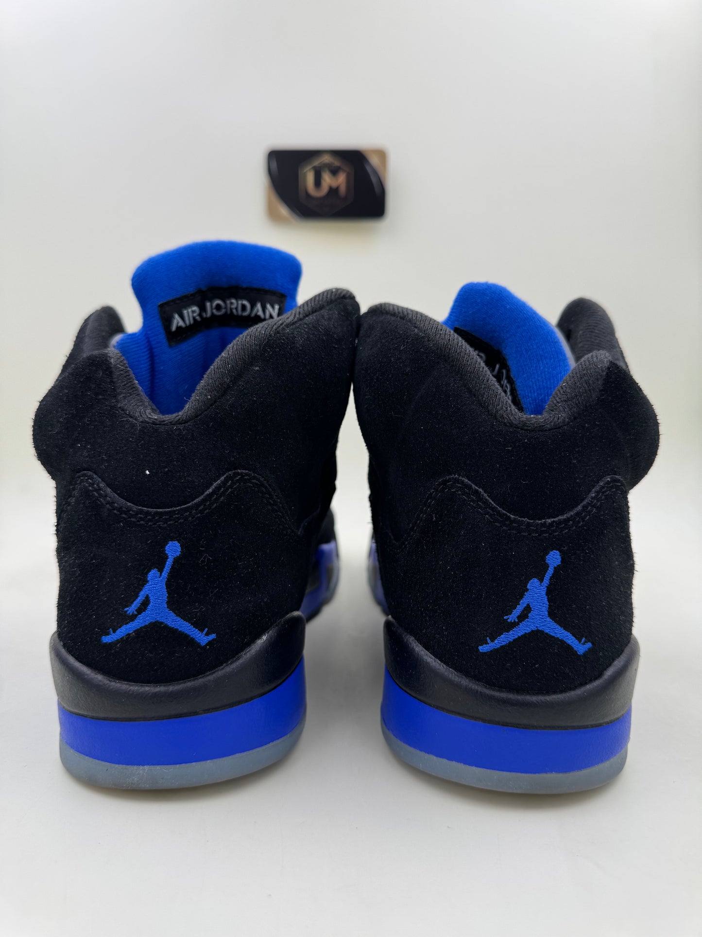 Jordan 5 ‘Racer Blue’ | Size 8