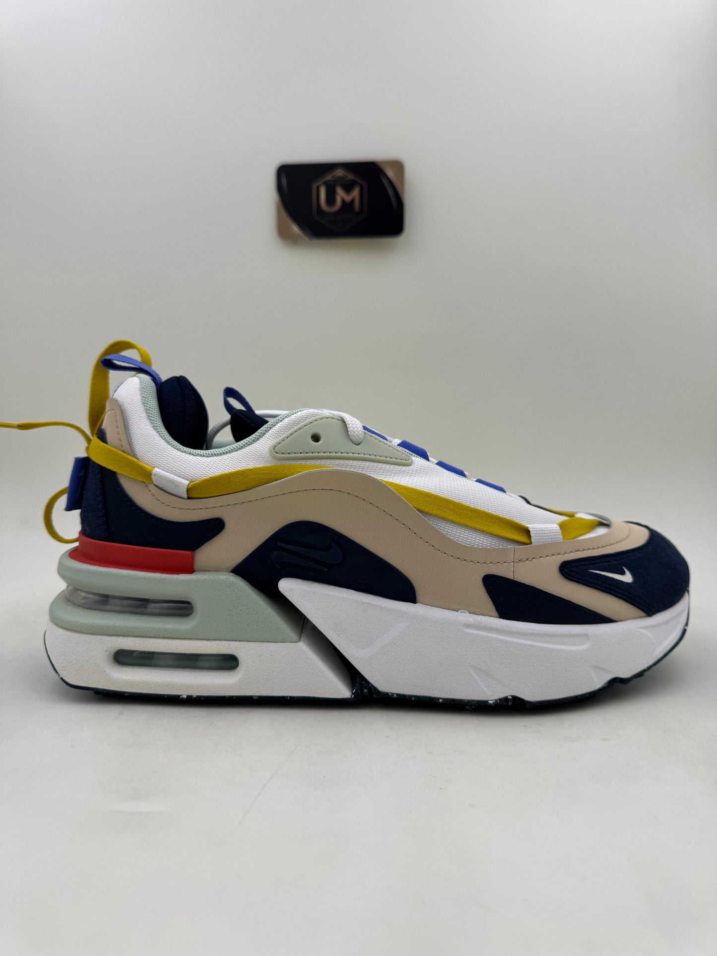 Nike Air Max Furyosa ‘Rattan Obsidian’ | Size 9.5W