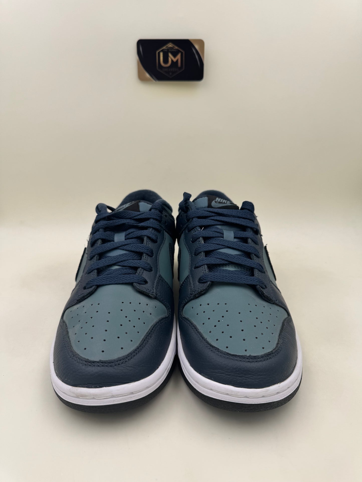 Nike Dunk Low Premium ‘Armory Navy’ | Size 9.5