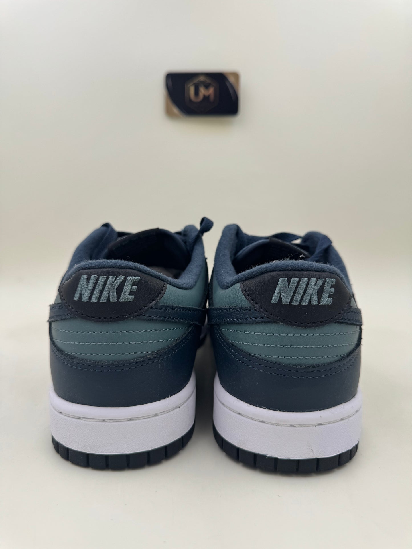 Nike Dunk Low Premium ‘Armory Navy’ | Size 9.5