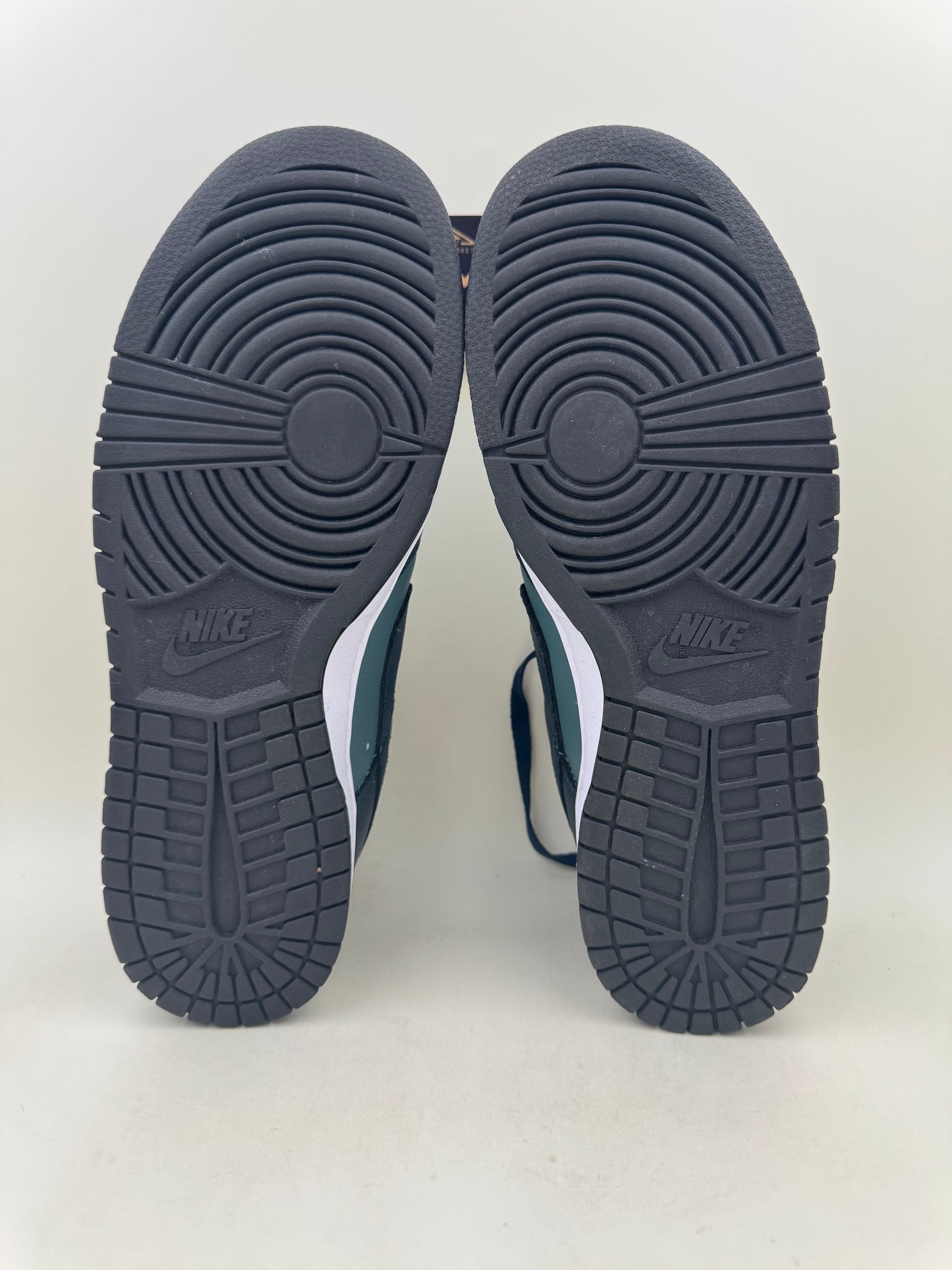 Nike Dunk Low Premium ‘Armory Navy’ | Size 9.5