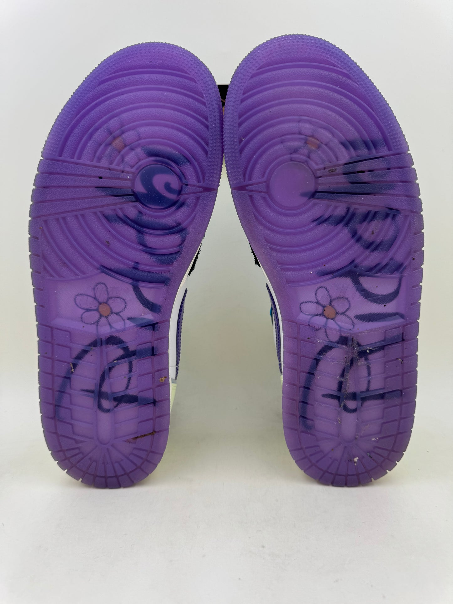 Jordan 1 Low ‘Doernbecher 2023’ | Size 9.5