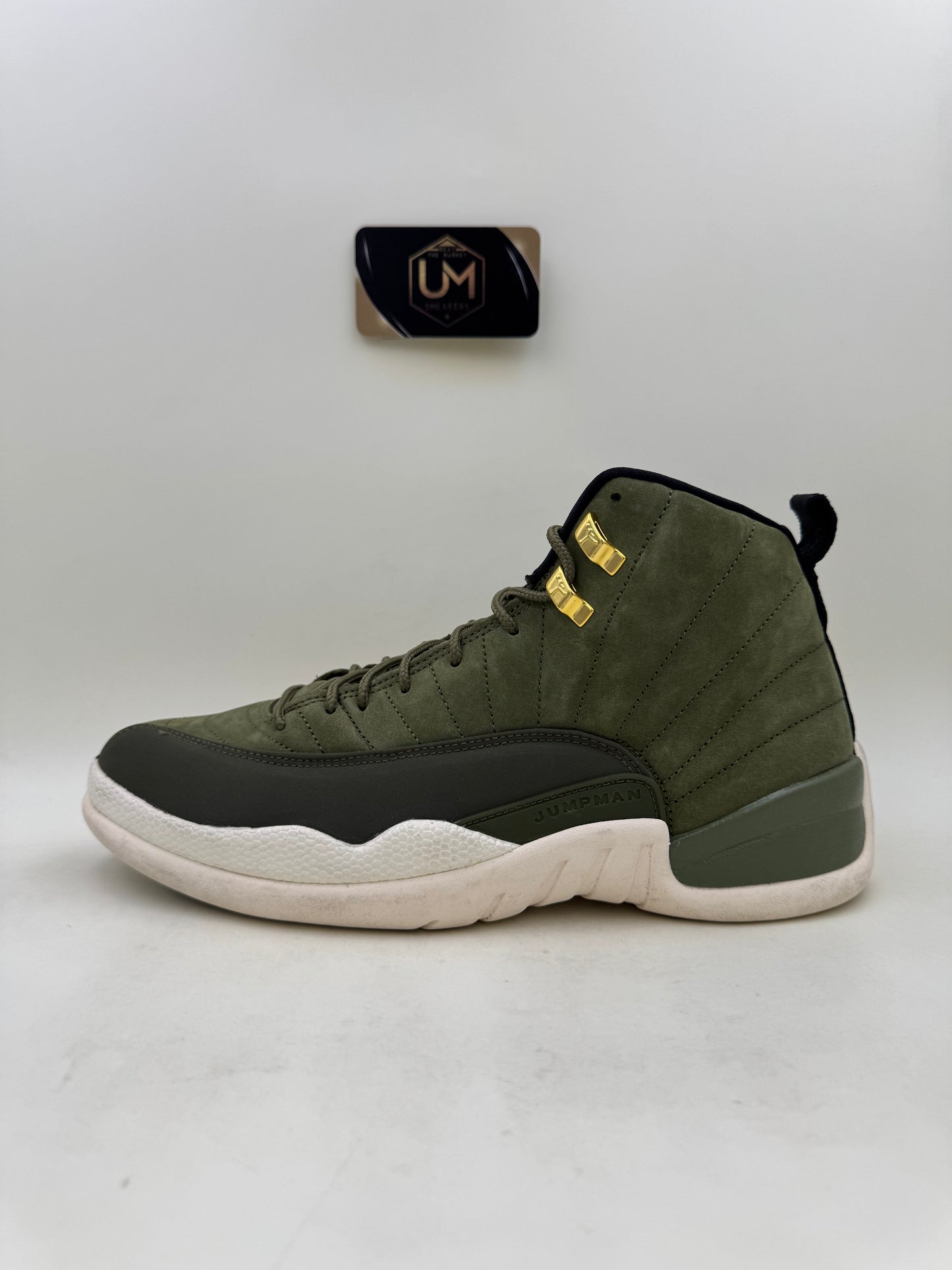 Jordan 12 CP3 ‘Class of 2003’ | Size 10