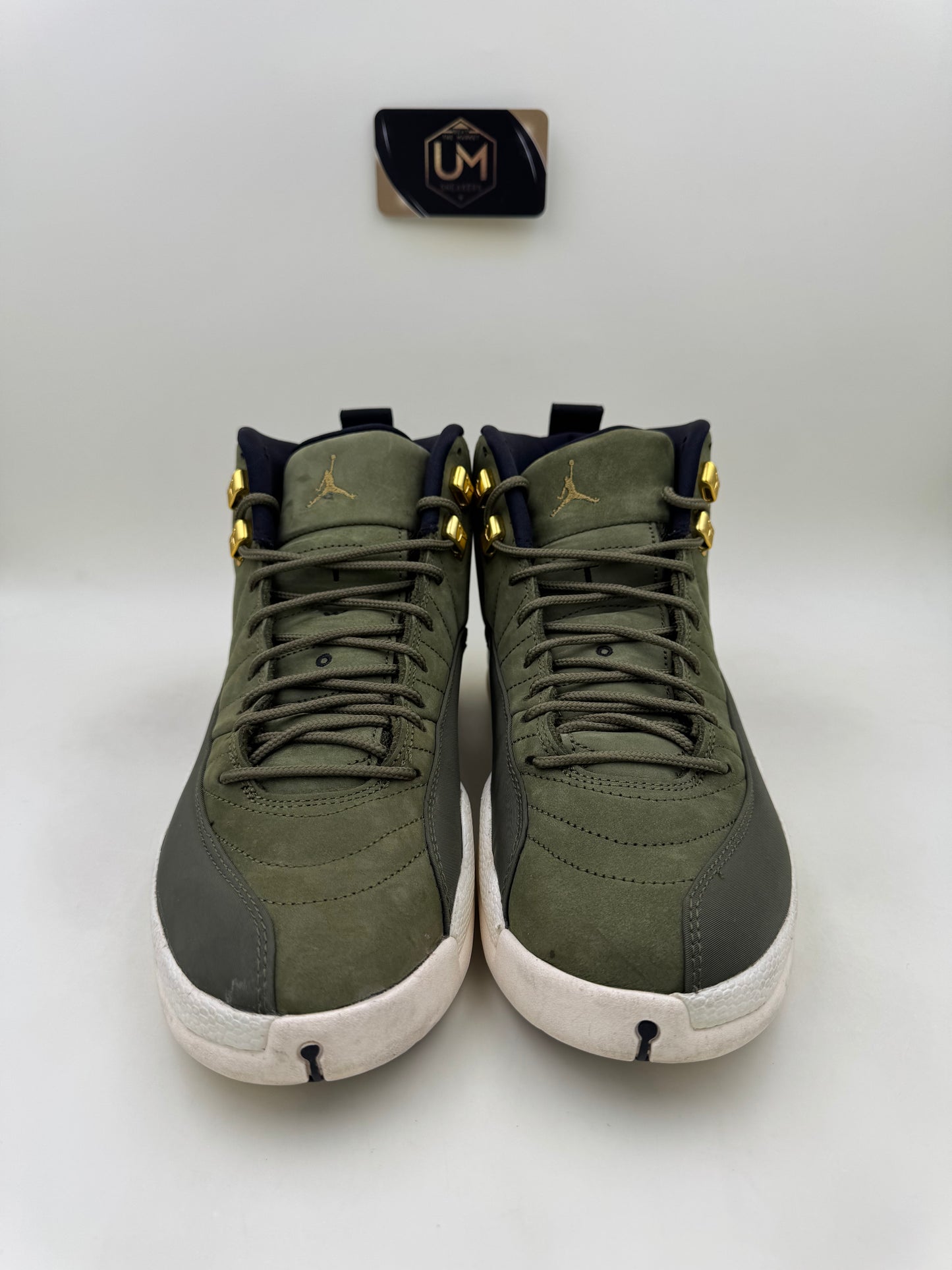 Jordan 12 CP3 ‘Class of 2003’ | Size 10