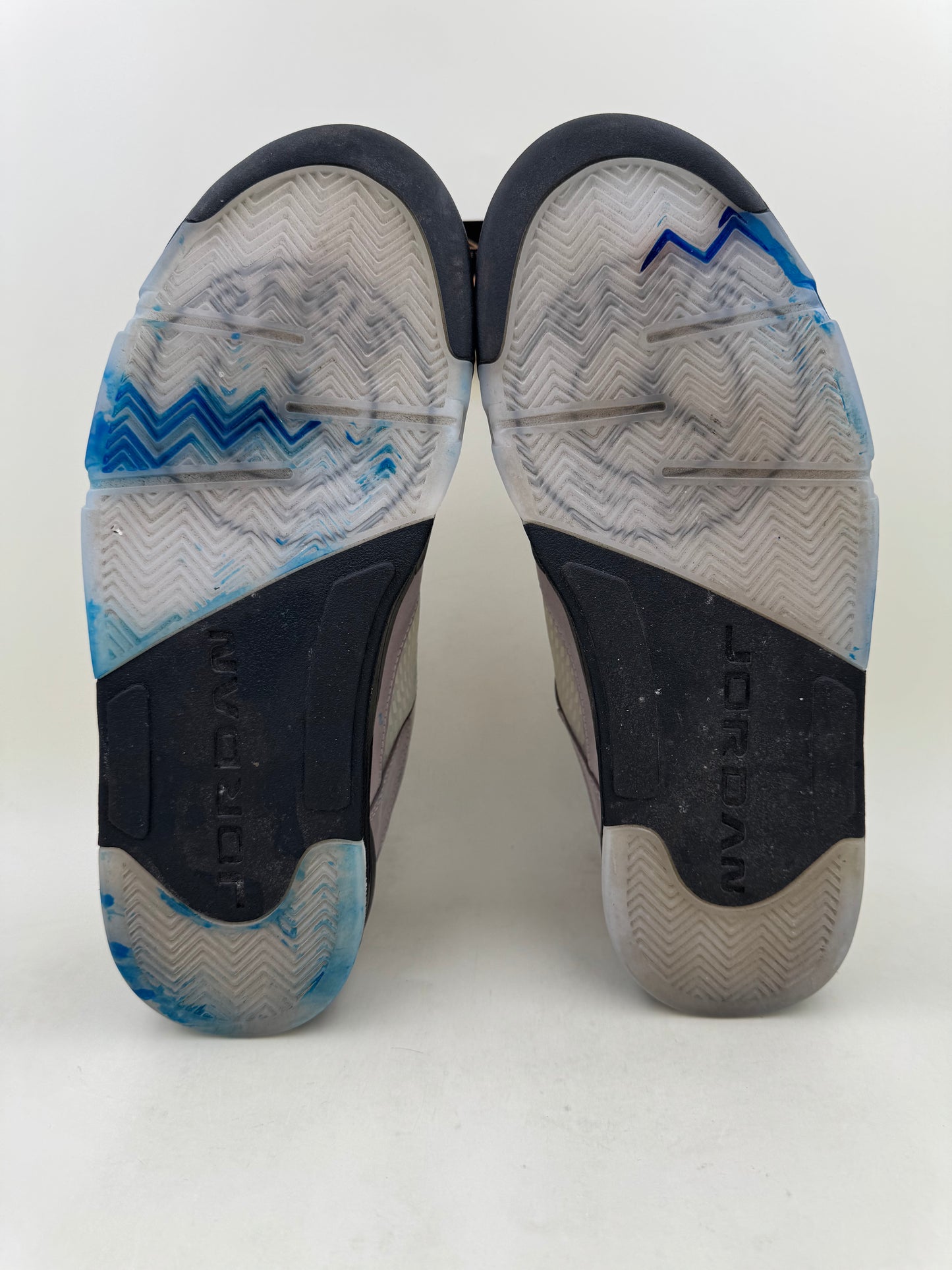 Paris Saint-Germain x Jordan 5 Low 'Paname' | Size 10.5
