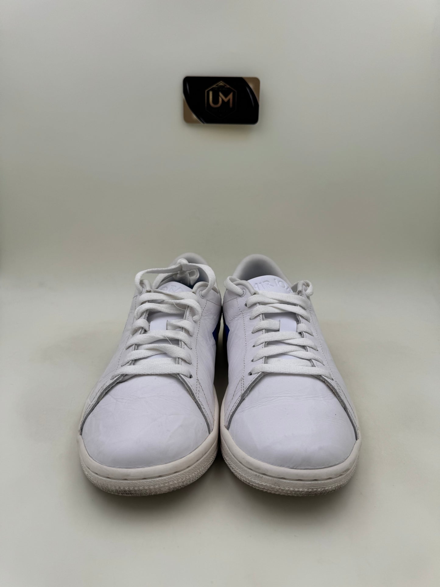 Jordan 1 Centre Court ‘Military Blue’ | Size 8