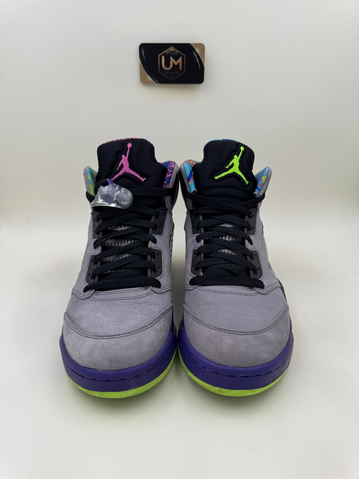 Jordan 5 ‘Bel Air’ | Size 8.5