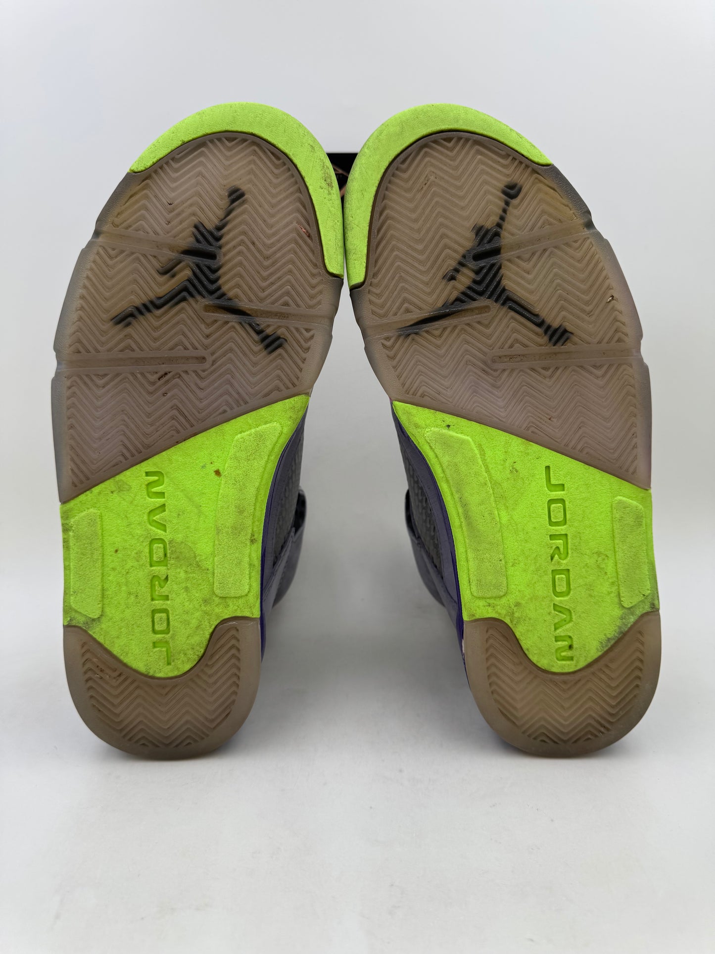 Jordan 5 ‘Bel Air’ | Size 8.5