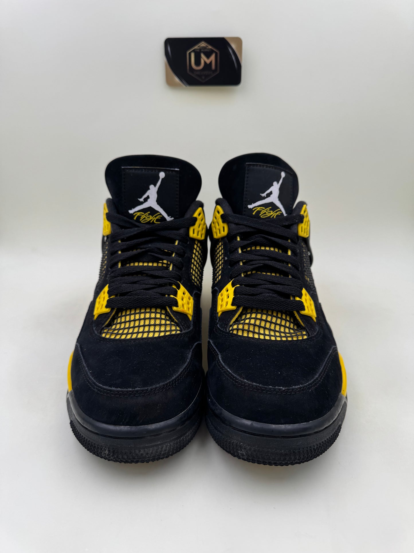 Jordan 4 ‘Thunder’ 2023 | Size 10.5