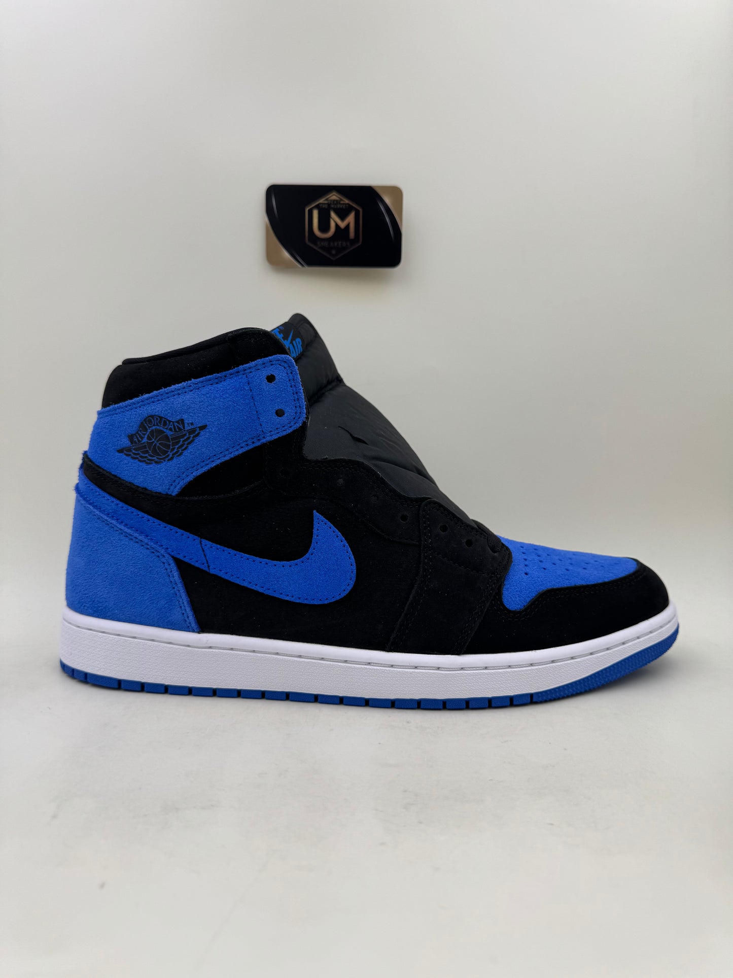 Jordan 1 High ‘Royal Reimagined’ | Size 13