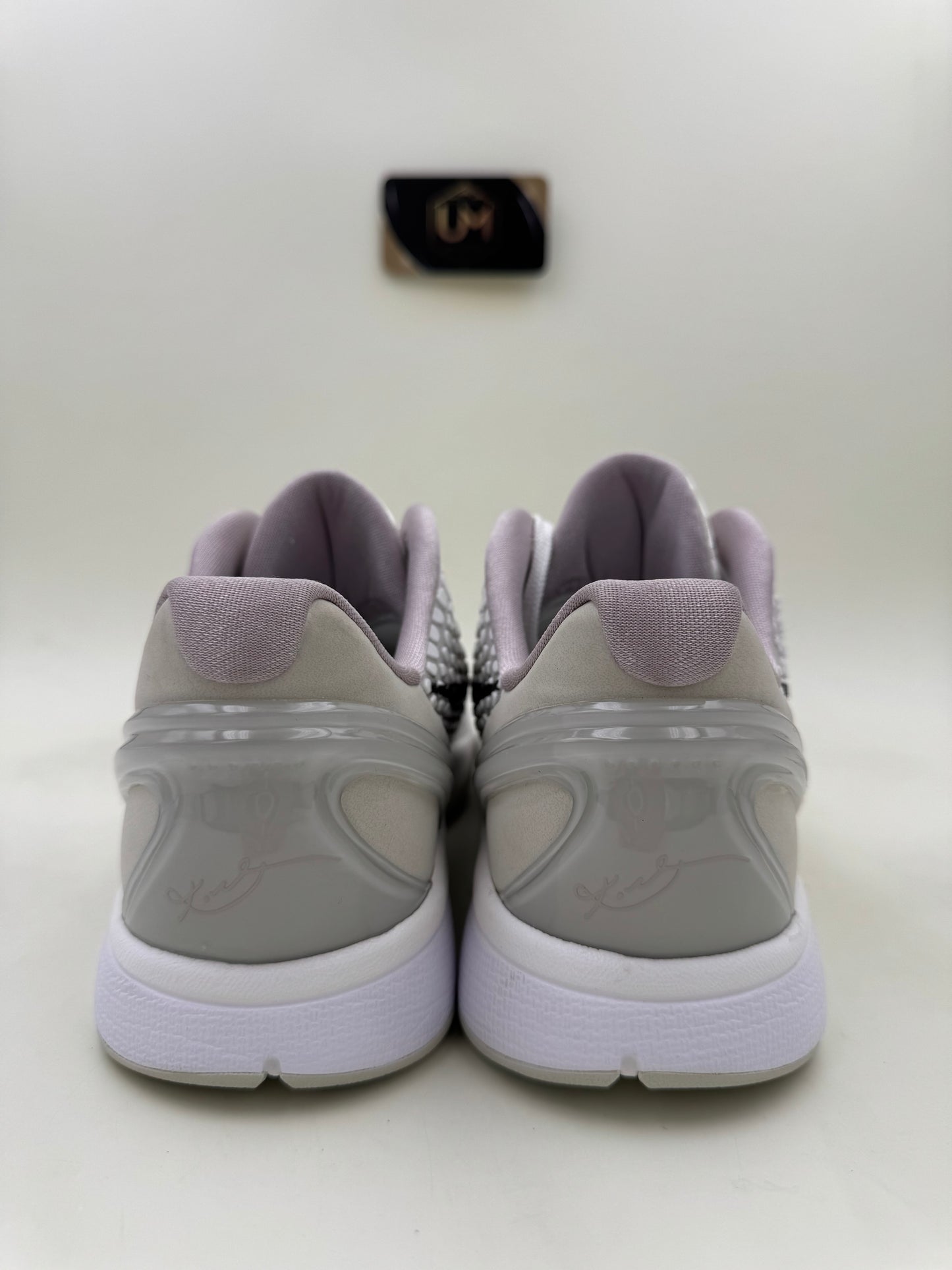 Nike Kobe 6 ‘All-Star - Sail’ | Size 7Y