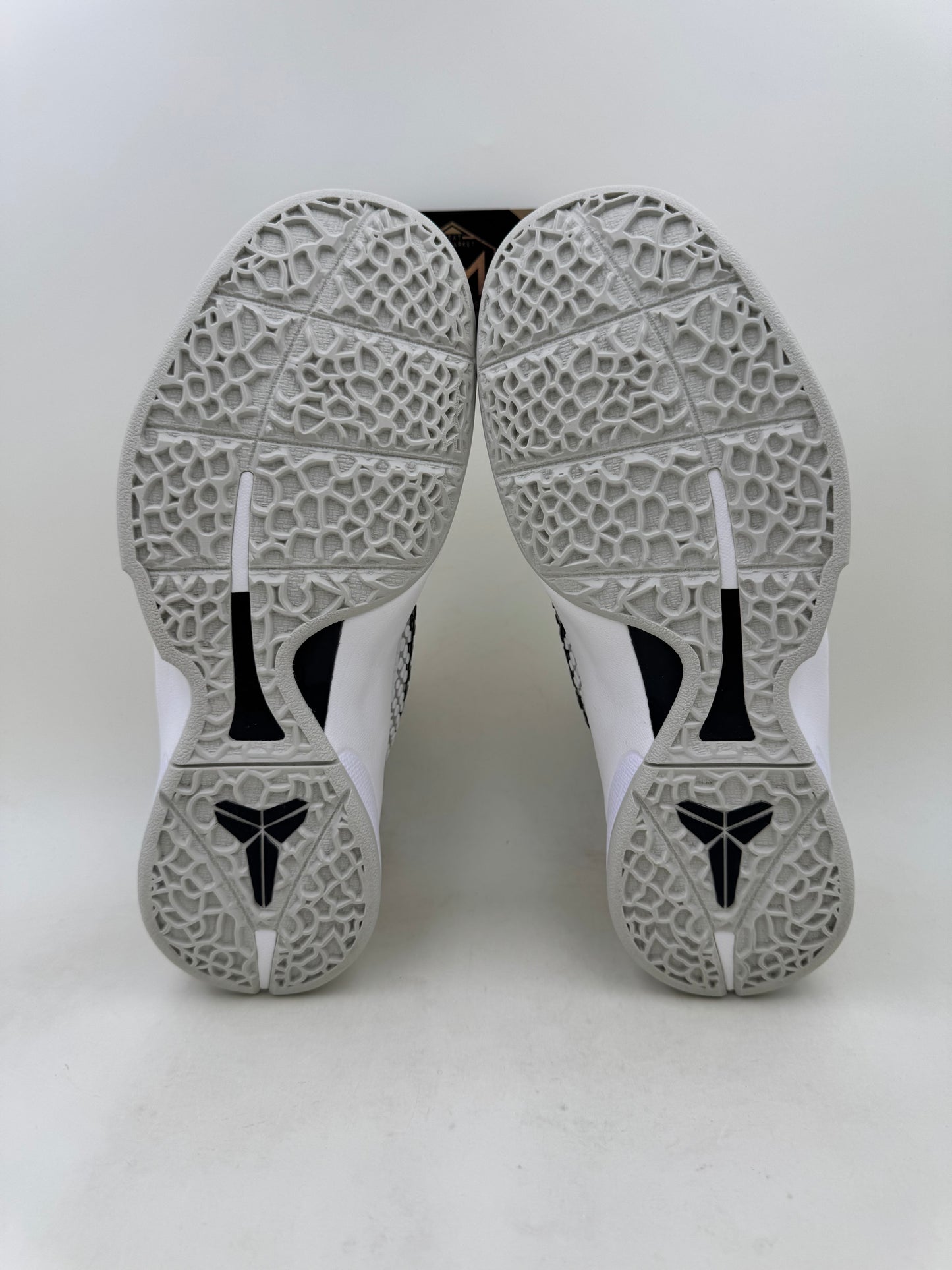 Nike Kobe 6 ‘All-Star - Sail’ | Size 7Y