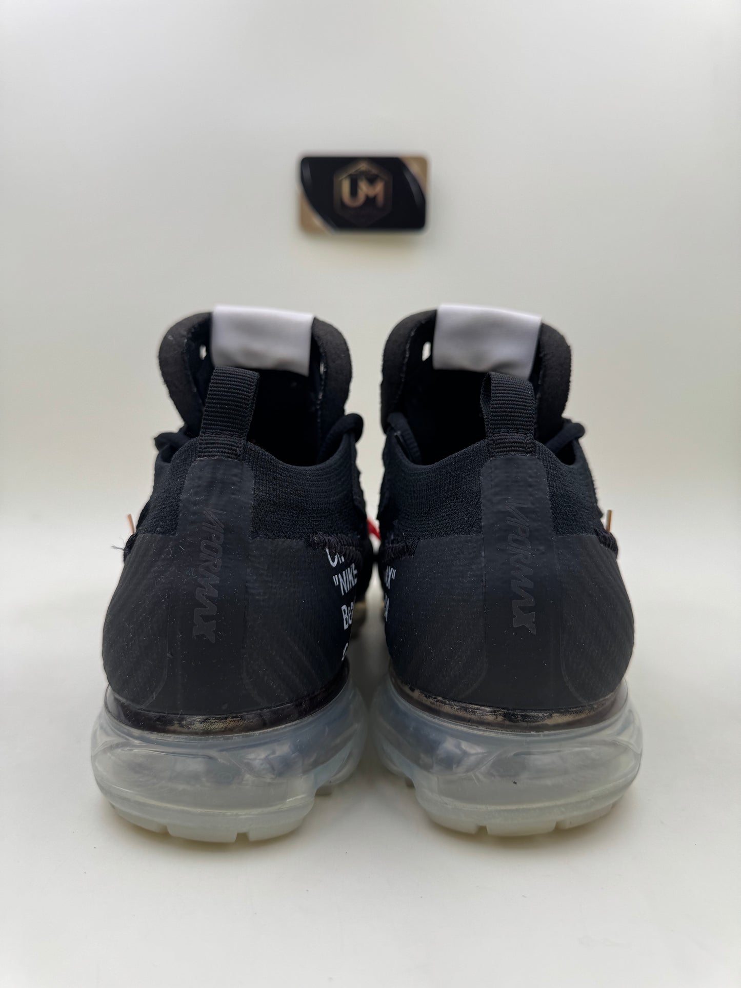 Off-White x Air VaporMax ‘Part 2’ | Size 9