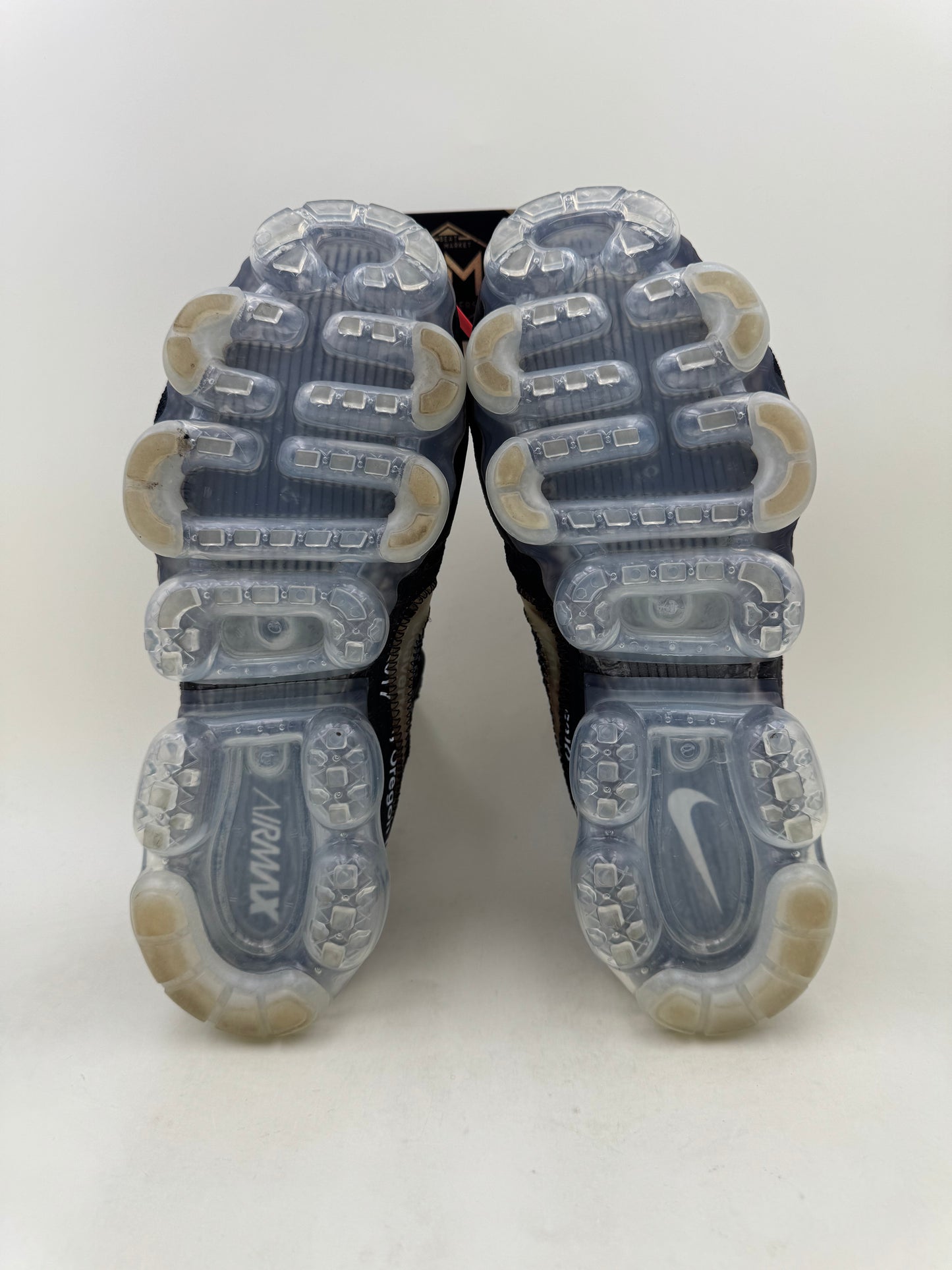 Off-White x Air VaporMax ‘Part 2’ | Size 9